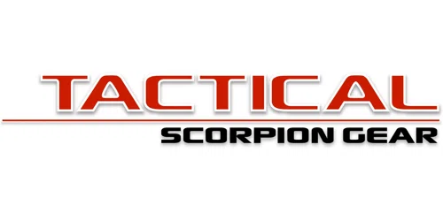 Tactical Scorpion Gear Merchant logo