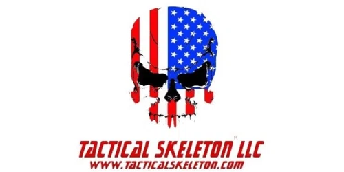 Tactical Skeleton Promo Code