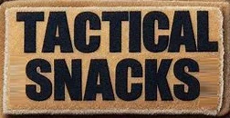 Tactical Snacks Promo Code