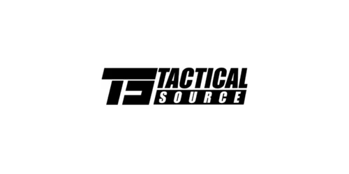 TacSource coupon