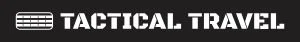 Tactical Travel Merchant Logo