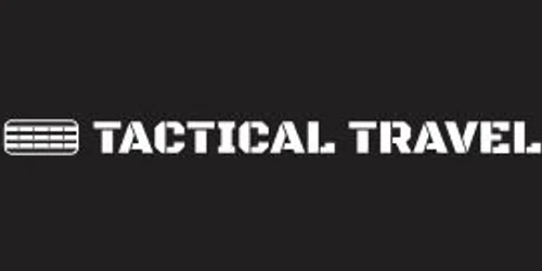 Tactical Travel Promo Code