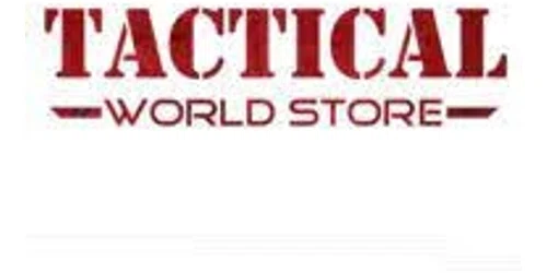 Tactical World Store Promo Code