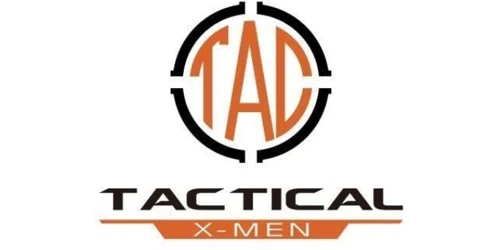 Tactical X-Men Merchant logo