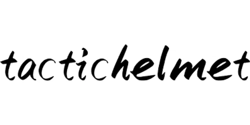 Tactichelmet Merchant logo