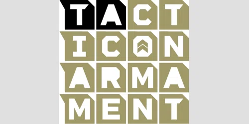 Tacticon Merchant logo