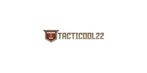 Tacticool22 coupon