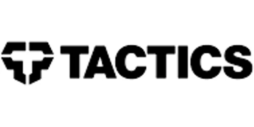 Tactics Merchant logo