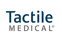 Tactile Medical Merchant Logo