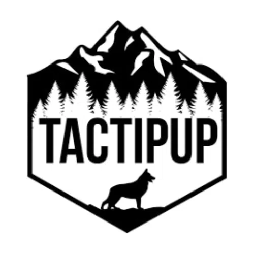Tactipup Discount Code 30 Off in June 2021 (3 Coupons)