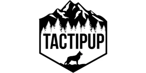 Tactipup Promo Code