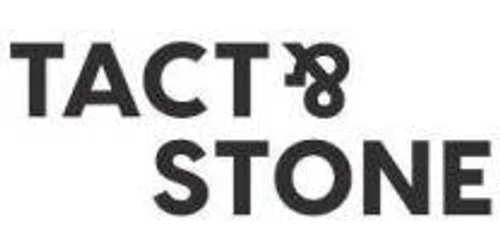 Tact & Stone Promo Code