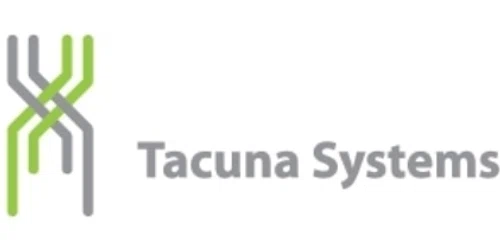Tacuna Systems Promo Code