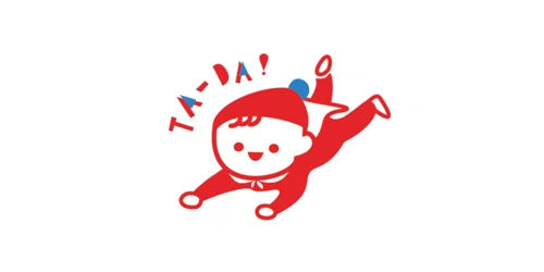 Ta-Da coupon