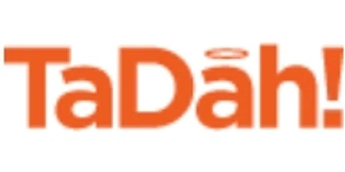 Tadah Foods Promo Code