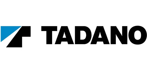 Tadano Promo Code