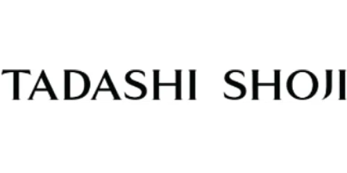 Tadashi Shoji Merchant logo