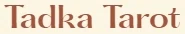 Tadka Tarot Merchant Logo