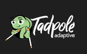 Tadpole Adaptive Merchant Logo
