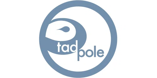 Tadpoles Merchant logo