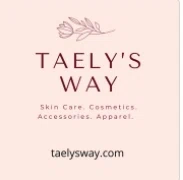 TAELY’S WAY Promo Code — 20 Off (Sitewide) 2024
