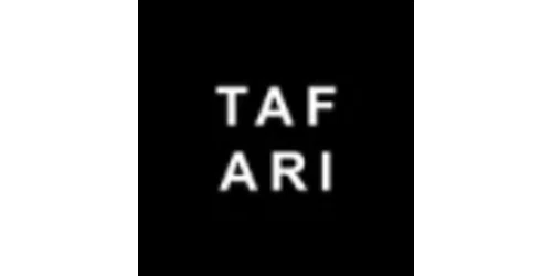 Tafari Men's Grooming Merchant logo