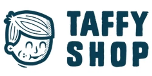 Taffy Shop Merchant logo