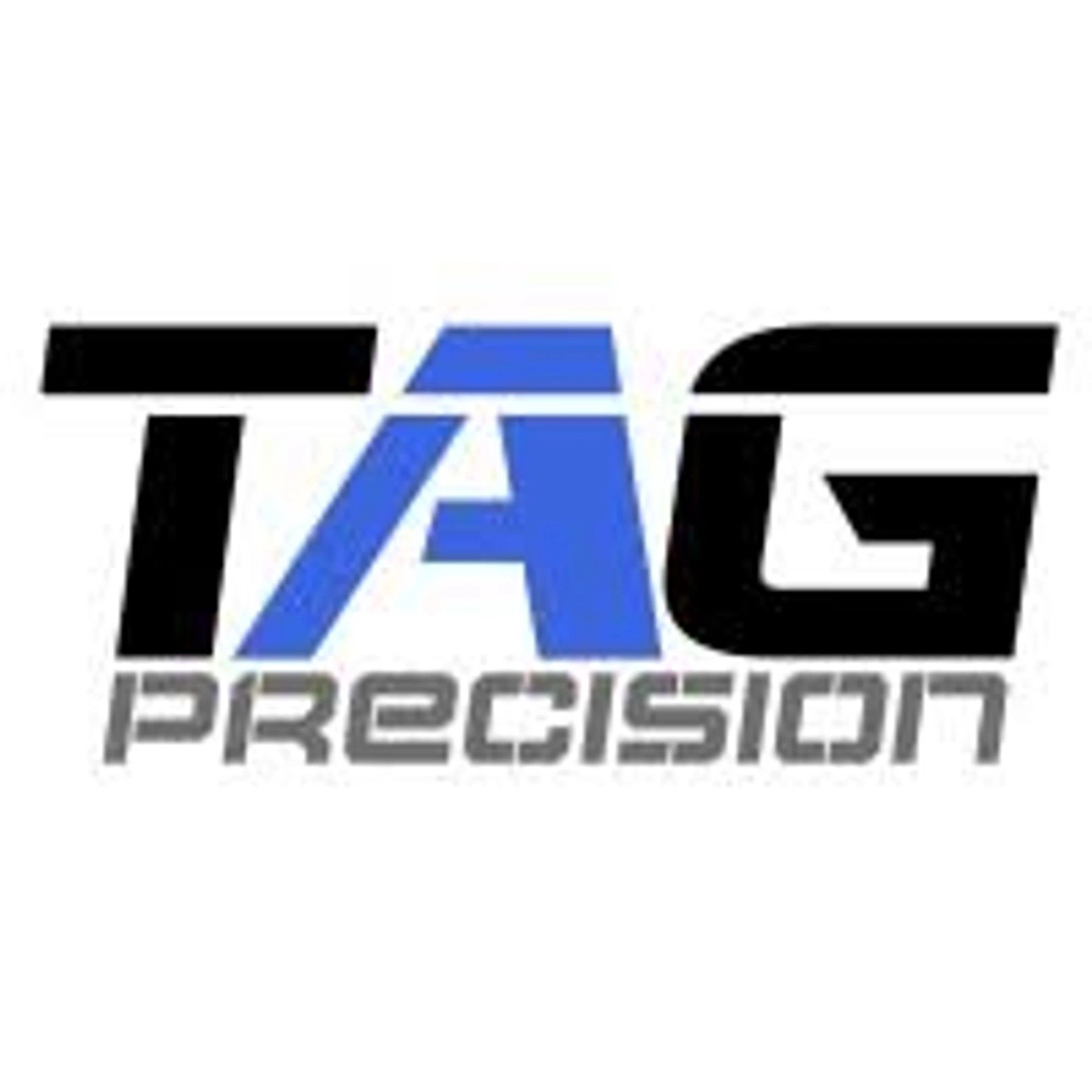 Tag Precision Promo Code