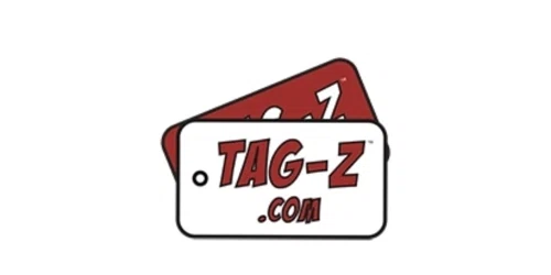 Tag-Z coupon