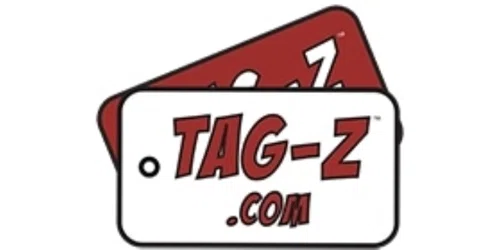 Tag-Z Merchant logo