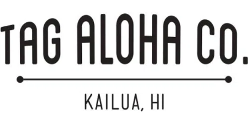 Tag Aloha Promo Code