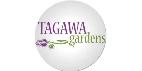 Tagawa Gardens Promo Code