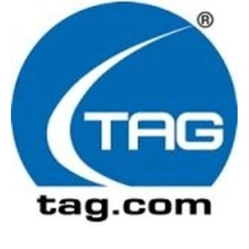 TAG Merchant Logo