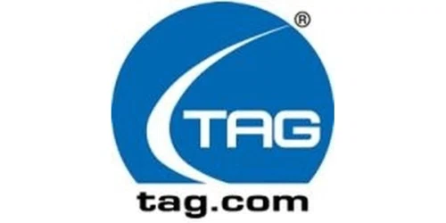TAG Promo Code