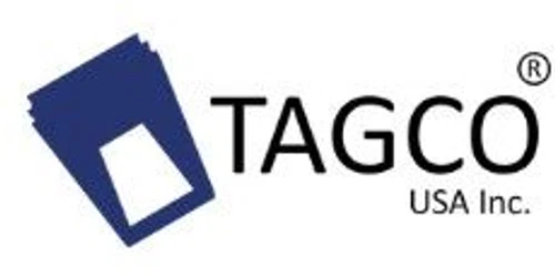 TagCo USA Promo Code