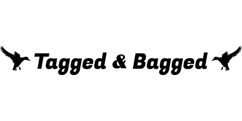 Tagged and Bagged Promo Code
