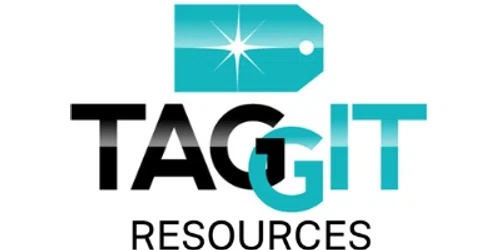 Taggit Resources Promo Code