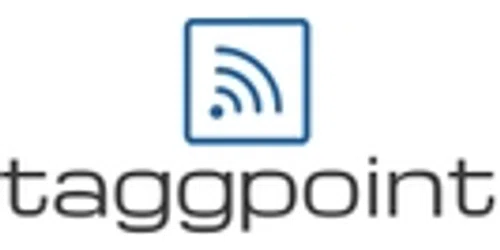 Taggpoint Merchant logo