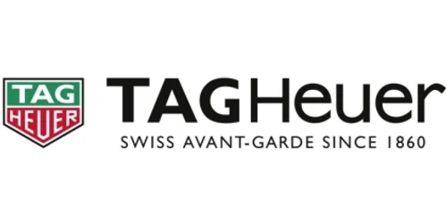 Tag Heuer Merchant logo