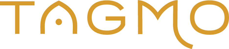 TAGMO Merchant Logo