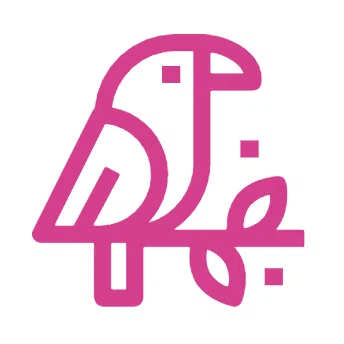 Tag Parrot Merchant Logo
