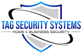 Tag Security Systems Merchant Logo