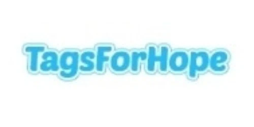 TagsForHope coupon