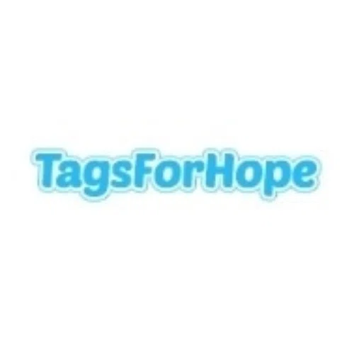 Tags for 2025 hope promo