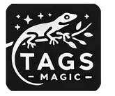 TAGSmagic Merchant Logo