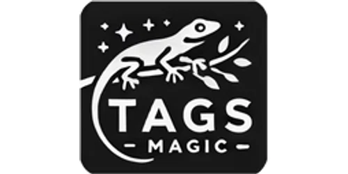 TAGSmagic Promo Code