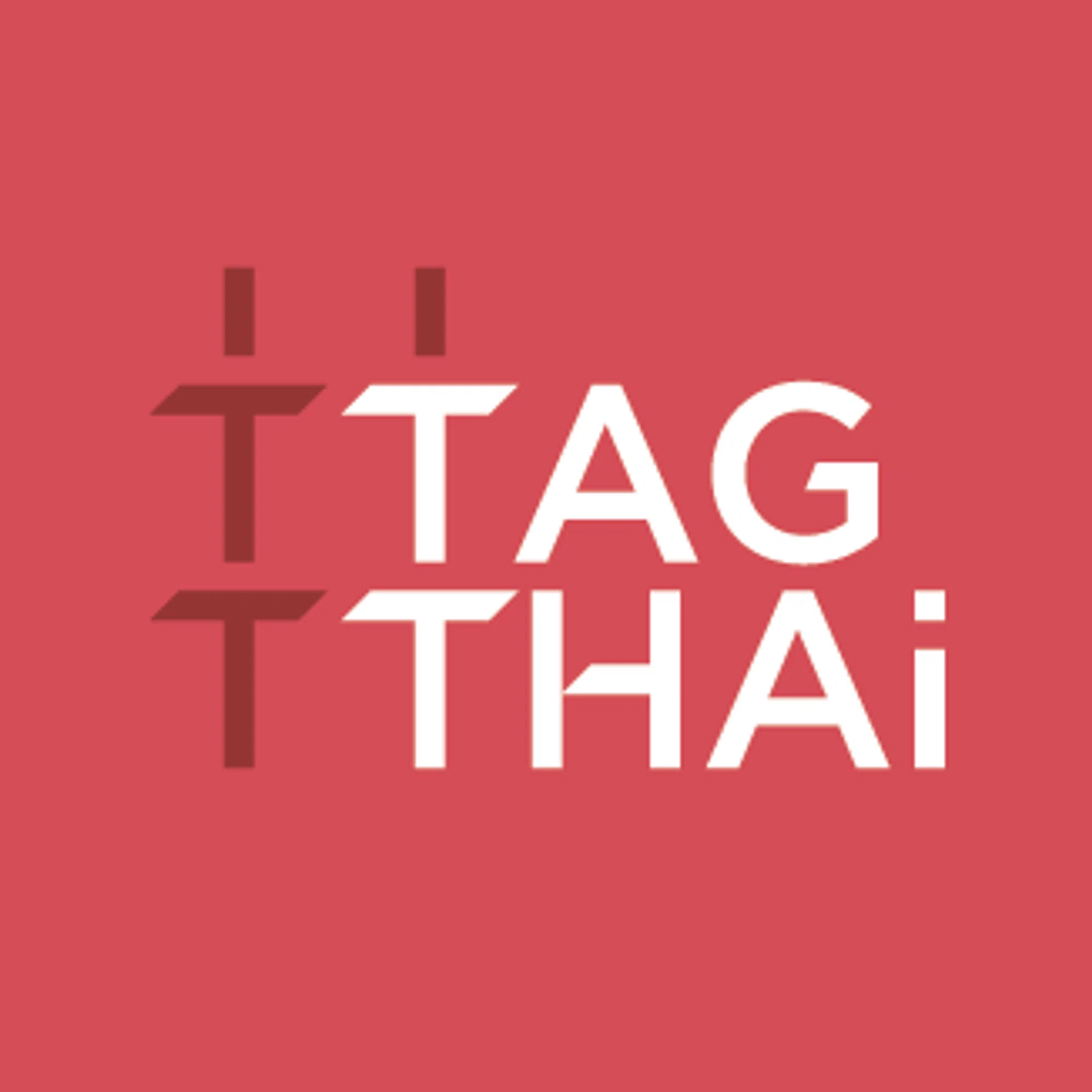 TAGTHAi Merchant Logo
