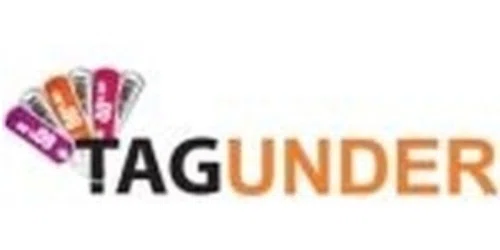 TagUnder Merchant Logo