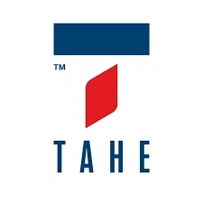 Tahesport Merchant Logo