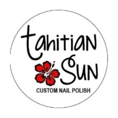 20 Off Tahitian Sun Promo Code, Coupons February 2024
